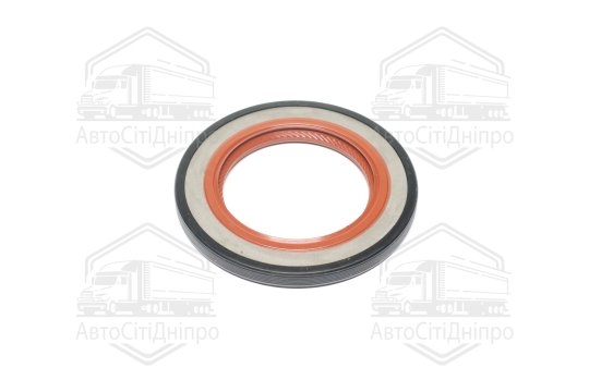 Сальник двигуна 42x66x6 PEUGEOT (вир-во Elring)