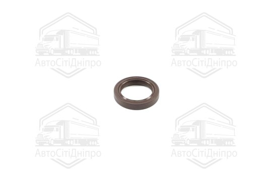 Сальник двигуна N RENAULT 30X42X7 1.2/1.4 E5F/E6J/E7J/D7F (вир-во Elring)