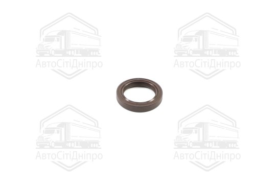 Сальник двигуна N RENAULT 30X42X7 1.2/1.4 E5F/E6J/E7J/D7F (вир-во Elring)