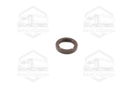 Сальник двигуна N RENAULT 30X42X7 1.2/1.4 E5F/E6J/E7J/D7F (вир-во Elring)