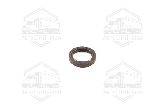 Сальник двигуна N RENAULT 30X42X7 1.2/1.4 E5F/E6J/E7J/D7F (вир-во Elring)