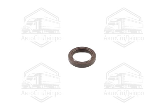 Сальник двигуна N RENAULT 30X42X7 1.2/1.4 E5F/E6J/E7J/D7F (вир-во Elring)