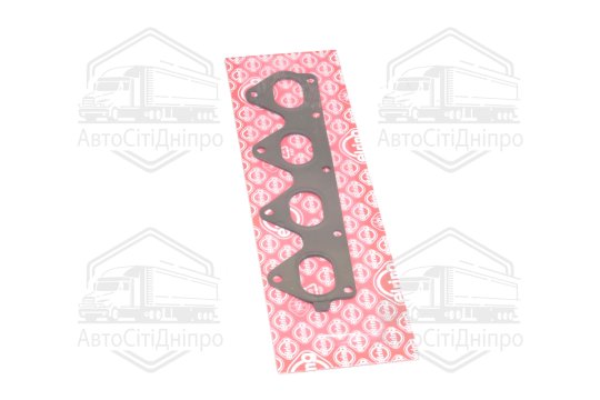 Прокладка, випускний колектор MB 2,0TD OM 654 16 (вир-во Elring)