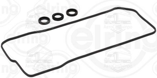 Комплект прокладок, кришка головки циліндрів ліва TOYOTA 3,5/4,0 V6 1GR-FE/2GR-FE/2GR-FXE (вир-во El