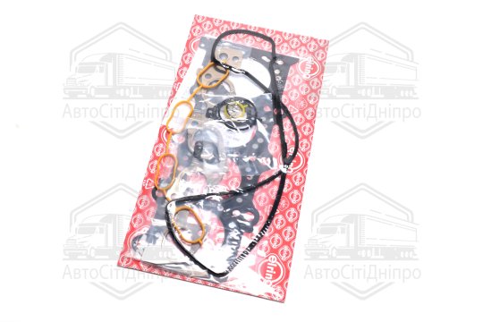 Комплект прокладок, головка блоку циліндрів SUZUKI GRAND VITARA 2,0 16V J20A/L34 05-15 (вир-во Elrin