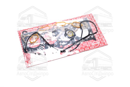 Комплект прокладок, головка блоку циліндрів SUZUKI GRAND VITARA 2,0 16V J20A/L34 05-15 (вир-во Elrin