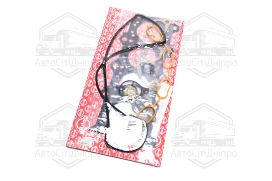 Комплект прокладок, головка блоку циліндрів SUZUKI GRAND VITARA 2,0 16V J20A/L34 05-15 (вир-во Elrin