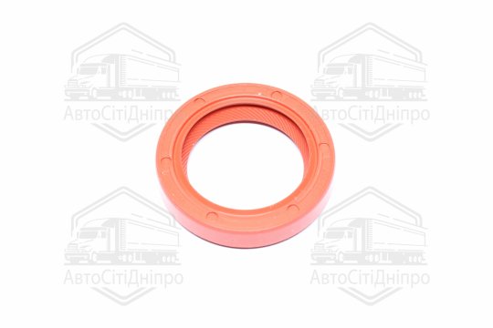 Сальник колінчастого вала FRONT RENAULT 35X50X10 (вир-во Elring)