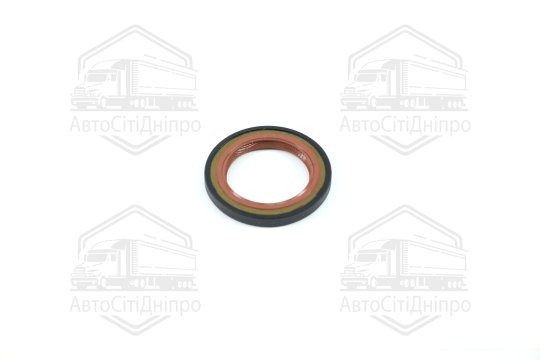 Сальник двигуна FRONT PSA XU5/XU7/XU9/XM1/DW/XUD7/XUD9 42x62x7 (вир-во Elring)