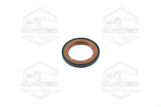 Сальник двигуна FRONT PSA XU5/XU7/XU9/XM1/DW/XUD7/XUD9 42x62x7 (вир-во Elring)