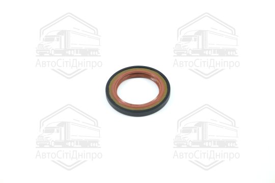 Сальник двигуна FRONT PSA XU5/XU7/XU9/XM1/DW/XUD7/XUD9 42x62x7 (вир-во Elring)