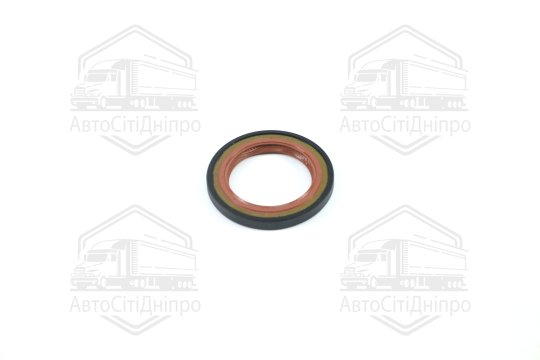 Сальник двигуна FRONT PSA XU5/XU7/XU9/XM1/DW/XUD7/XUD9 42x62x7 (вир-во Elring)