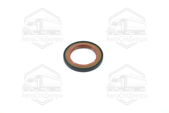 Сальник двигуна FRONT PSA XU5/XU7/XU9/XM1/DW/XUD7/XUD9 42x62x7 (вир-во Elring)