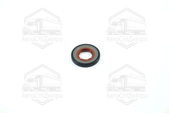 Сальник двигуна N 22x45x7 RENAULT (вир-во Elring)