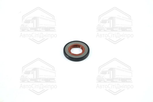 Сальник двигуна N 22x45x7 RENAULT (вир-во Elring)