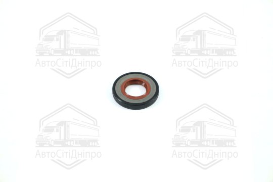 Сальник двигуна N 22x45x7 RENAULT (вир-во Elring)