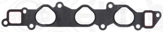 Прокладка впускний колектор для циліндрів 2, 4, 6 TOYOTA 3,0/3,3 V6 (вир-во Elring)