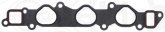 Прокладка впускний колектор для циліндрів 2, 4, 6 TOYOTA 3,0/3,3 V6 (вир-во Elring)