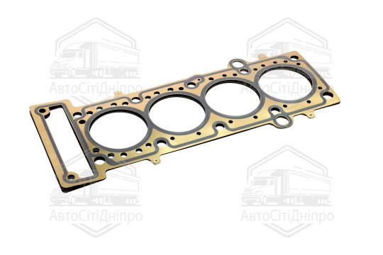 Прокладка, головка циліндра MINI/CHRYSLER  W10 B14/W10 B16/W11 B16  +0.30MM 02-07 (вир-во Elring)
