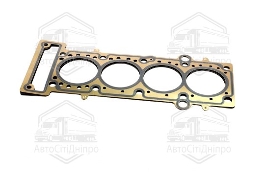 Прокладка, головка циліндра MINI/CHRYSLER  W10 B14/W10 B16/W11 B16  +0.30MM 02-07 (вир-во Elring)