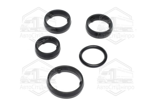 Комплект прокладок, масляний радіатор Chrysler/JEEP 3,0/3,2/3,6 V6 13- (вир-во Elring)