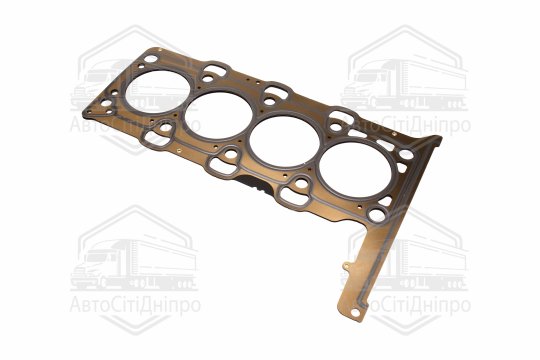 Прокладка головка циліндра HYUNDAI 2,2CRDI D4HB 2! 1,40MM - 05.2014 (вир-во Elring)