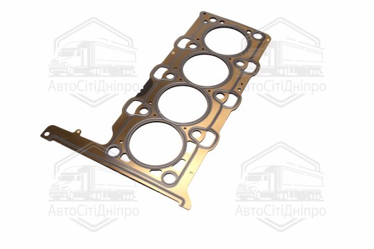 Прокладка головка циліндра HYUNDAI 2,2CRDI D4HB 2! 1,40MM - 05.2014 (вир-во Elring)