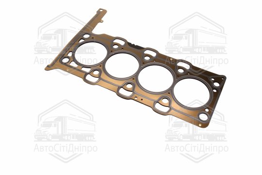 Прокладка головка циліндра HYUNDAI 2,2CRDI D4HB 2! 1,40MM - 05.2014 (вир-во Elring)