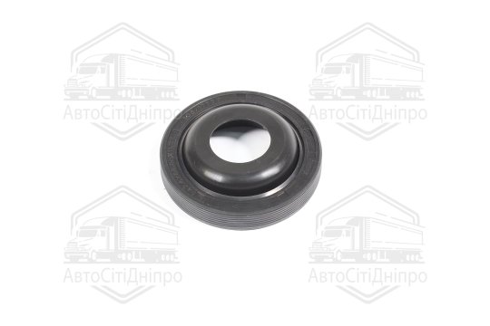 Сальник двигуна N FORD TRANSIT 2.5D/TD 88-47.6X66.8X11 PTFE (вир-во Elring)