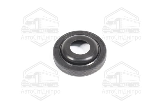 Сальник двигуна N FORD TRANSIT 2.5D/TD 88-47.6X66.8X11 PTFE (вир-во Elring)