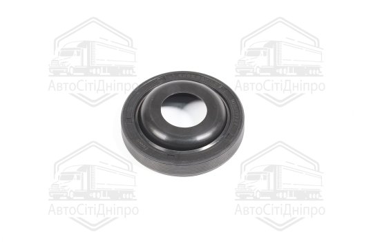 Сальник двигуна N FORD TRANSIT 2.5D/TD 88-47.6X66.8X11 PTFE (вир-во Elring)