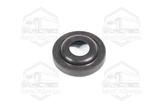 Сальник двигуна N FORD TRANSIT 2.5D/TD 88-47.6X66.8X11 PTFE (вир-во Elring)