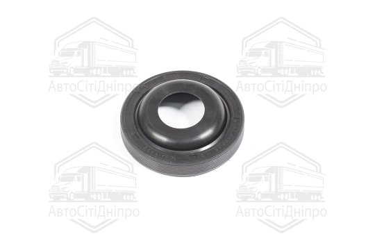 Сальник двигуна N FORD TRANSIT 2.5D/TD 88-47.6X66.8X11 PTFE (вир-во Elring)