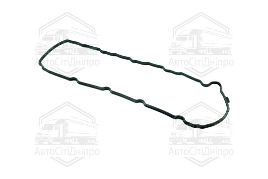 Прокладка кришки головки блоку циліндрів NISSAN 2.5 dCi YD25DDTi 01.2010- (вир-во Elring)