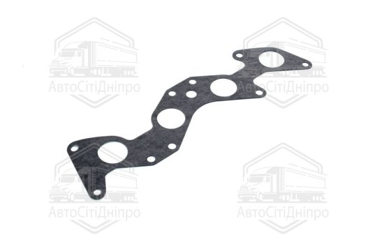 Прокладка колектора IN OPEL 1.6/1.8 16S/16N/16SH/18N/18S -86 (вир-во Elring)