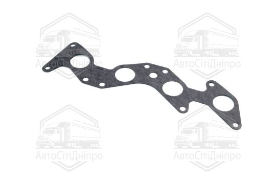 Прокладка колектора IN OPEL 1.6/1.8 16S/16N/16SH/18N/18S -86 (вир-во Elring)