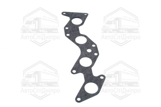 Прокладка колектора IN OPEL 1.6/1.8 16S/16N/16SH/18N/18S -86 (вир-во Elring)
