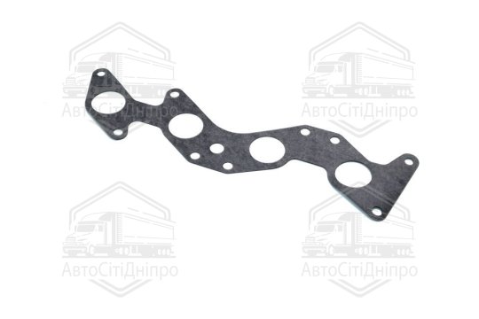 Прокладка колектора IN OPEL 1.6/1.8 16S/16N/16SH/18N/18S -86 (вир-во Elring)