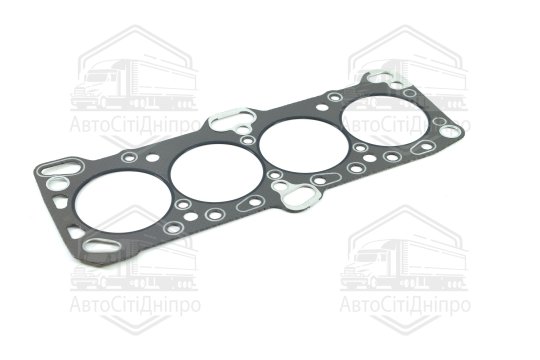 Прокладка головки блоку MITSUBISHI 4G63/G63B, HYUNDAI G4CP/G4CP-U (вир-во Elring)