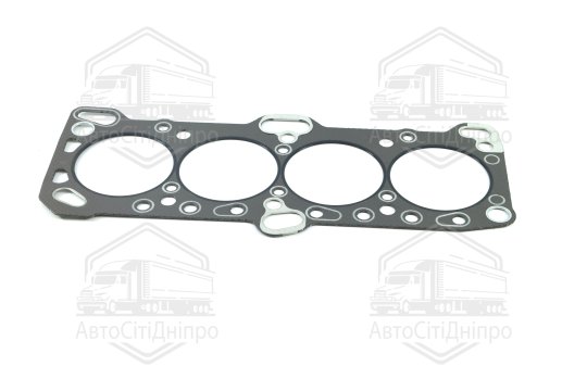Прокладка головки блоку MITSUBISHI 4G63/G63B, HYUNDAI G4CP/G4CP-U (вир-во Elring)
