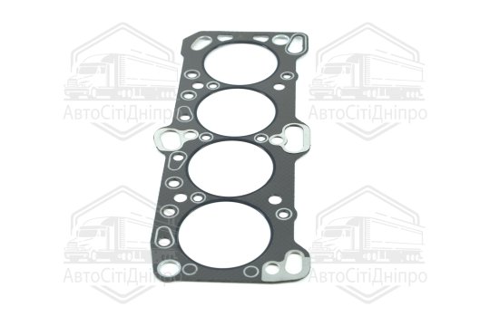Прокладка головки блоку MITSUBISHI 4G63/G63B, HYUNDAI G4CP/G4CP-U (вир-во Elring)