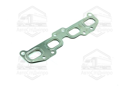 Прокладка, випускний колектор NISSAN 2,0/2,5 16V QR20DE/QR25DE (вир-во Elring)