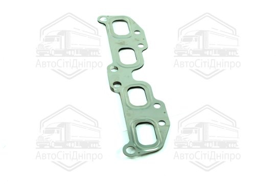 Прокладка, випускний колектор NISSAN 2,0/2,5 16V QR20DE/QR25DE (вир-во Elring)