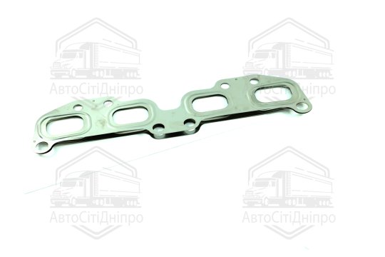Прокладка, випускний колектор NISSAN 2,0/2,5 16V QR20DE/QR25DE (вир-во Elring)