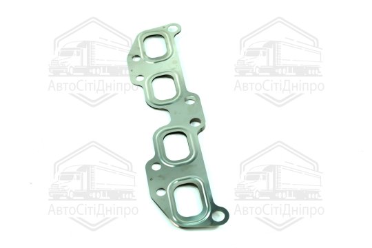 Прокладка, випускний колектор NISSAN 2,0/2,5 16V QR20DE/QR25DE (вир-во Elring)