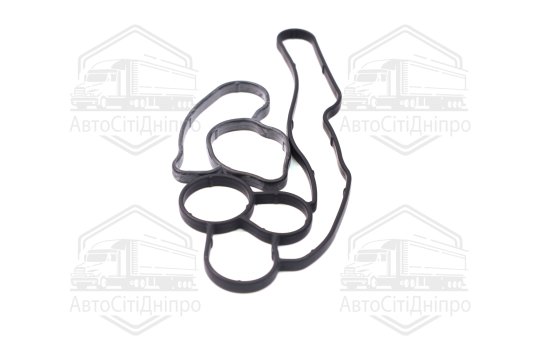 Комплект рокладок, корпус фільтра масляного BMW N57D30 11- (вир-во Elring)