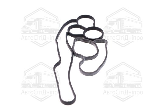 Комплект рокладок, корпус фільтра масляного BMW N57D30 11- (вир-во Elring)