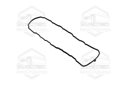 Прокладка кришки головки циліндрів NISSAN 3.0 Dti ZD30 12.2006 (вир-во Elring)