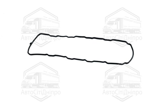 Прокладка кришки головки циліндрів NISSAN 3.0 Dti ZD30 12.2006 (вир-во Elring)