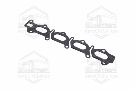 Прокладка, випускний колектор FORD/PSA 2,0HDi DW10 (вир-во Elring)
